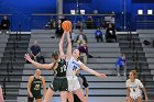 WBBall vs Plymouth  Wheaton College women's basketball vs Plymouth State. - Photo By: KEITH NORDSTROM : Wheaton, basketball